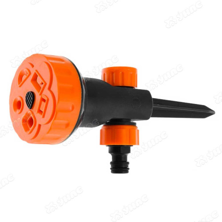 Распрыскиватель (SH2012 NA) на ножке 5режимов h-20 см d-8см  (50)