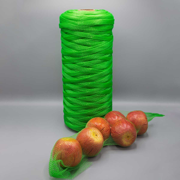 Сетка-рукав 25см*500м яч 5*5мм  САДОВИТА