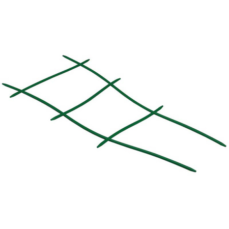 Опора для вьющихся цветов Зеленый ОЦ-4022 ВМС х48