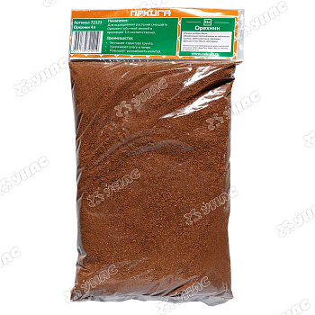 Кокосовый субстрат 320г 4л Орехнин Шри-Ланка 72121/72120 (12/40) 