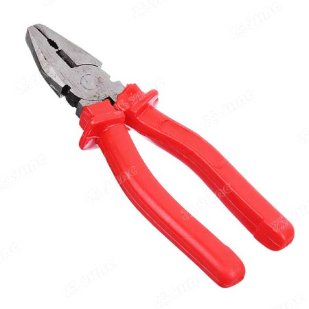 Пассатижи 160мм комб. шлифов. 661-009