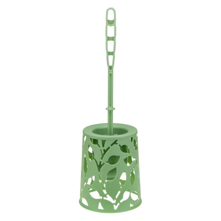 Комплект WC "Флора" Мята М5026 х12 