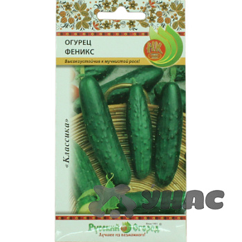 Огурец Феникс НК Ц