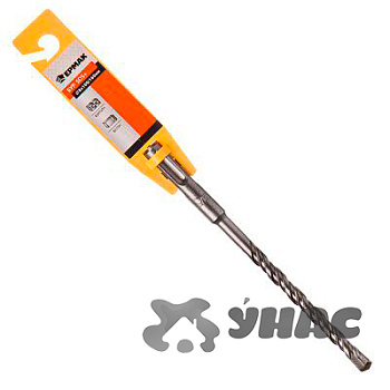 Бур Ермак SDS PLUS 8*160 (цена за 1шт)  654-134 х200