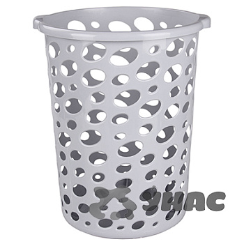 Корзина для мусора"Сорренто" 12л. БШ2055 (10)