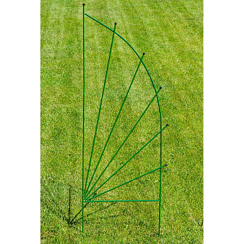 Шпалера №5"Парус-мини" h-1,35м, в-0,47м САДОВИТА х 100