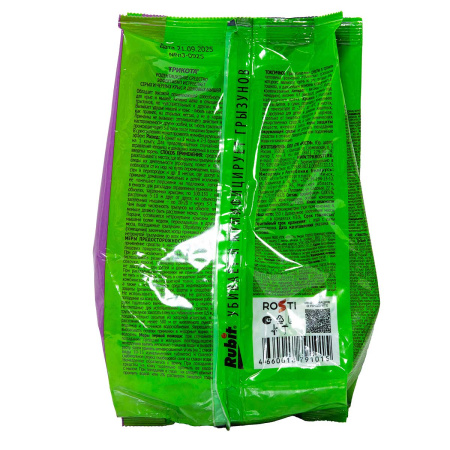 РУБИТ ТриКота брикет 350г мумифицир. х20