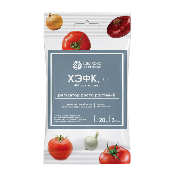 Скороспел (ХЭФК ВР) 3мл. (480 г/л) х40 