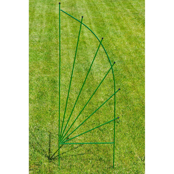 Шпалера №5"Парус-мини" h-1,35м, в-0,47м САДОВИТА х 100