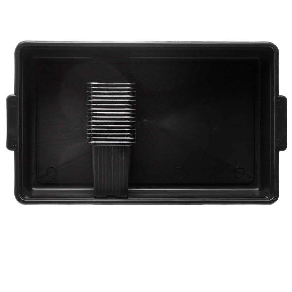 Ящик рассадница поддон + 15 стаканов х30 