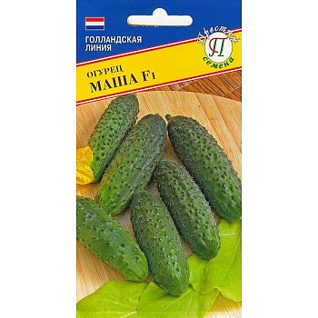 Огурец Маша Престиж Ц
