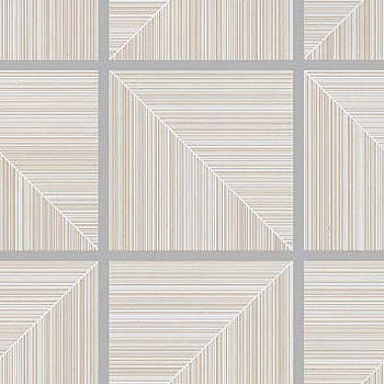 Пленка самоклеящаяся 45*2 м Грейс 5245-2-45 квадрат Бежевый