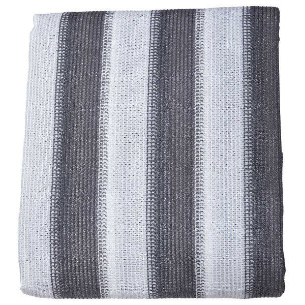 Тент-барьер 0,7*6м 160г/м САДОВИТА