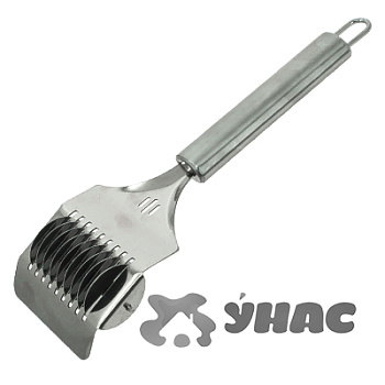 Лапшерезка ручная 22см NA1352 (192)