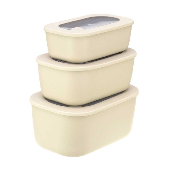 Емкость НЕО герметичная 1,6 л Латте М1392 х12