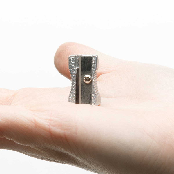 Точилка для карандашей NK-259 (Цена за 1шт) (24)