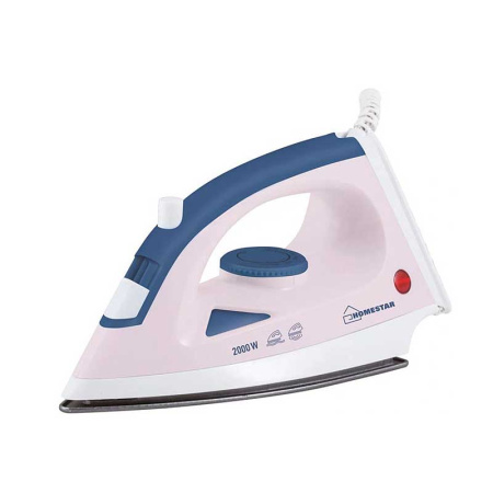 Утюг HOMESTAR HS-4001 2000Вт тефлон.