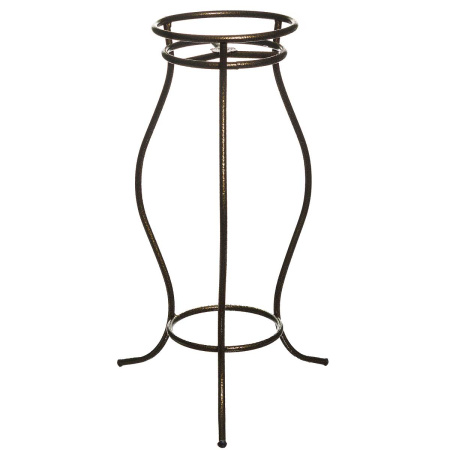 Подставка д/цветов "Волна"