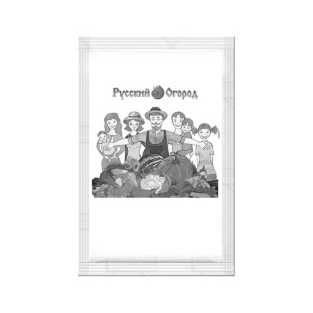 Баклажан Черный красавец НК Б