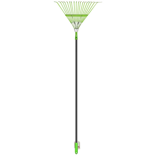 Грабли веерные с компенсатором с/ч  ЦИ 0502-Ч