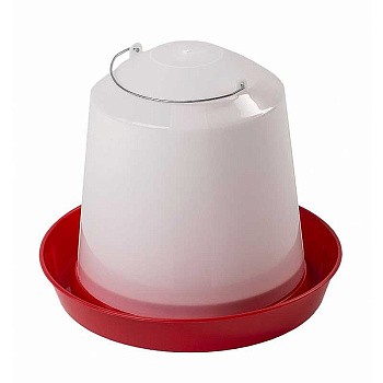 Поилка для птиц 10л. (20) Бриг