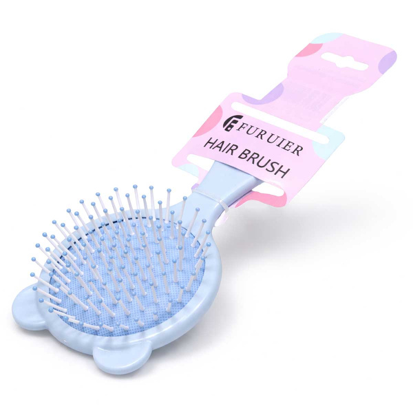 Расческа-массажка круглая NA2738 (180) 