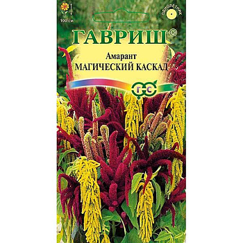 Амарант Магический каскад  смесь Гавриш Ц 