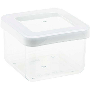 Емкость для сыпучих продуктов 0,5л Степ М1290 (12)