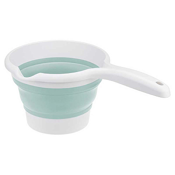 Ковш ФЛЕКС 1л складной Морская Волна М1198 х16 