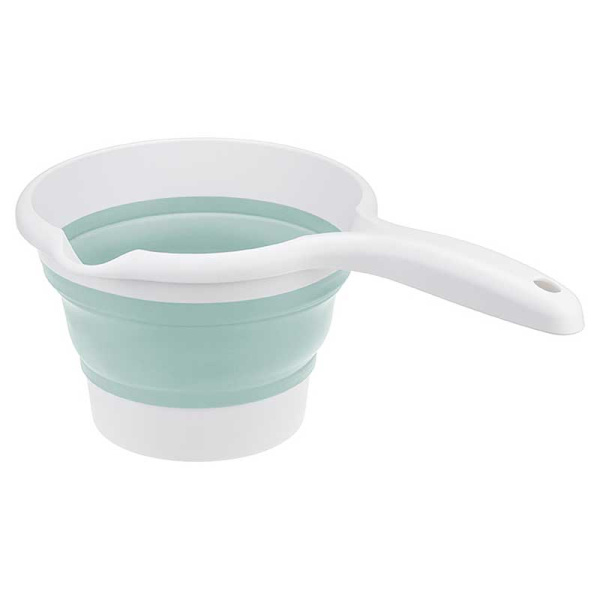 Ковш ФЛЕКС 1л складной Морская Волна М1198 х16 