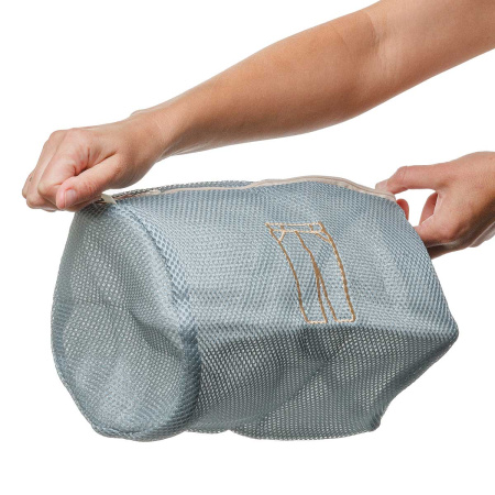 Мешок для стирки 20*30 см сетка Air Mesh NA2537(120)