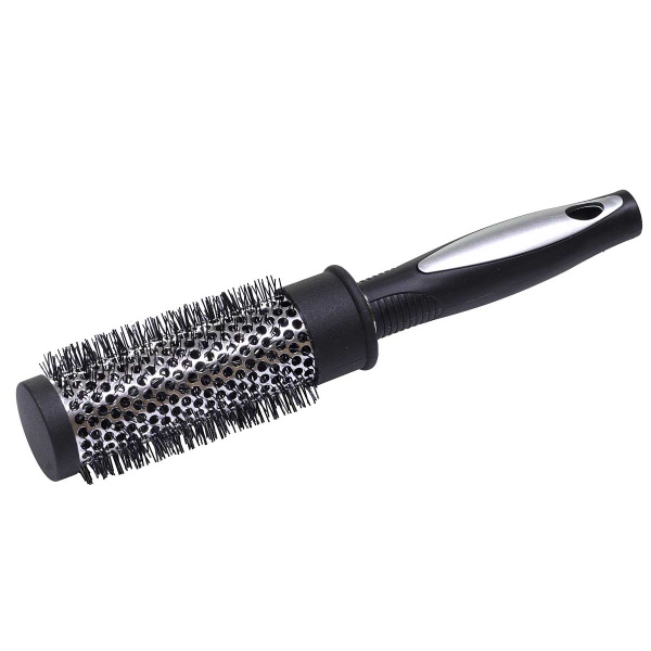 Расческа-брашинг d- металл NA2717 (240) 