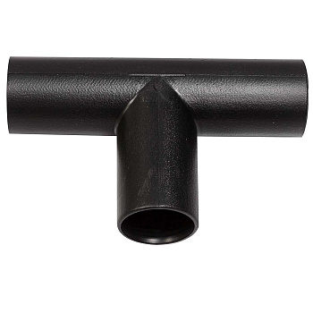 Тройник d20, для перемычек спастик (комплект 6 шт) (40)