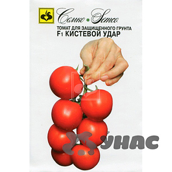 Семена Томат Кистевой удар Семко