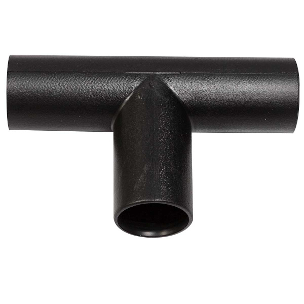 Тройник d20, для перемычек спастик (комплект 6 шт) (40)