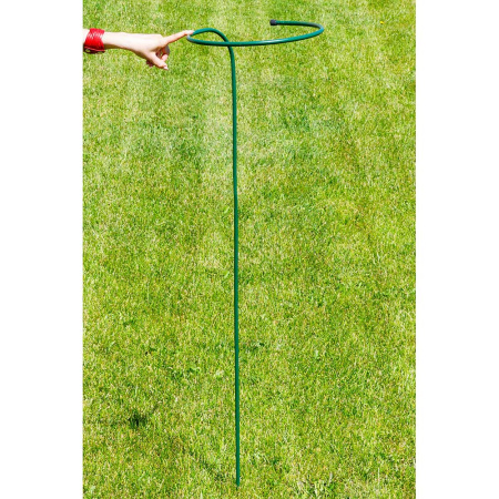 Опора для растений d-0,35`h-1,3м САДОВИТА