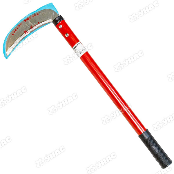 Коса мини 40 см. (NA1761) (120)