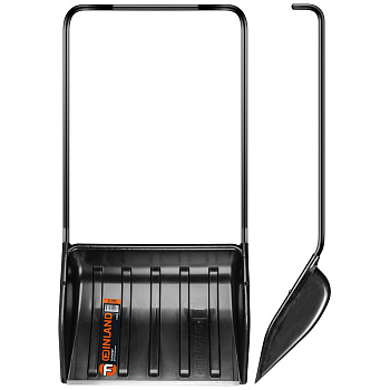 Скрепер д/уборки снега  FINLAND 1539