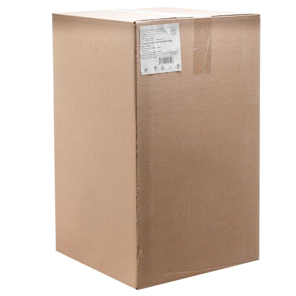 Горшок 0,3л д/расс 9х8,1 МИКС Агроэкодом х960 