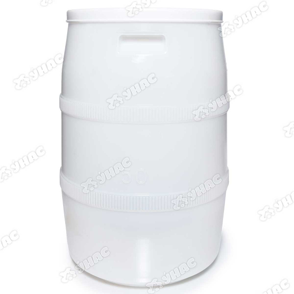 Бак 50л с крышкой  Беларусь