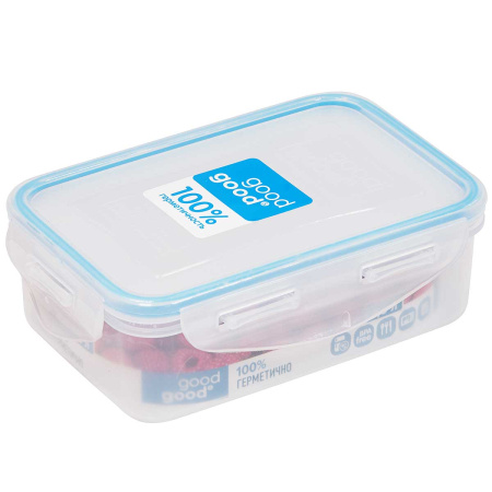 Контейнер 0,5л д/пищ продуктов 2-1