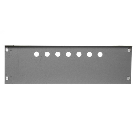 Мангал  "Эконом" 400х240х400 (0,35-0,4мм) х13, в коробке + 5 шампуров (сталь 0,5мм уголком без витка) ООО "ТД"МЕТИЗ"