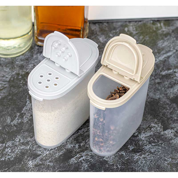 Емкость для специй 270мл Латте М1246 х24