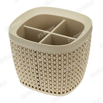 Сушилка для стол.приборов Пирула Латте М1168