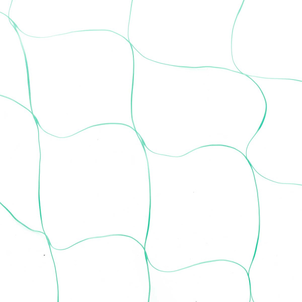 Сетка шпалерная яч 15*17 2*5м САДОВИТА (60/100)