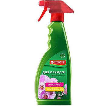 Бона Форте 500мл Тоник для орхидей (BF24210031) х12 