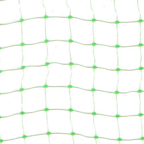 Сетка от птиц 2*10 10г/м2 (12*12мм) САДОВИТА (30)