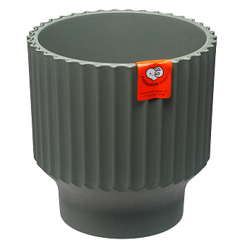 Горшок АРКАДА 2,85л Нефрит АР17-32 х9 