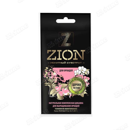 Цион 30 гр. для орхидей (саше) 