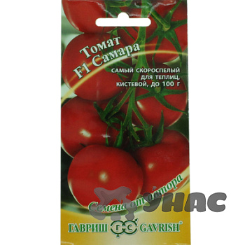Семена Томат Самара Гавриш
